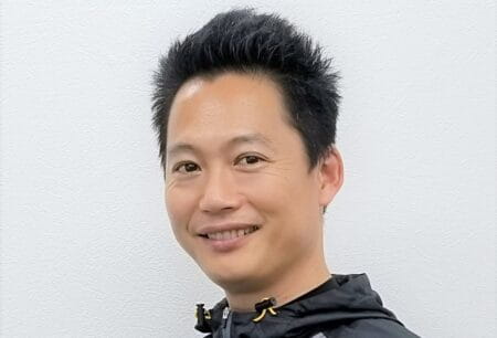 関西支部長 元脇周也