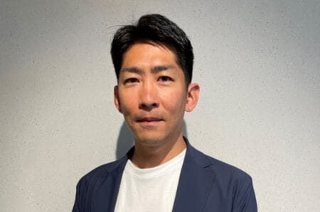 関西支部長 志岐遼介