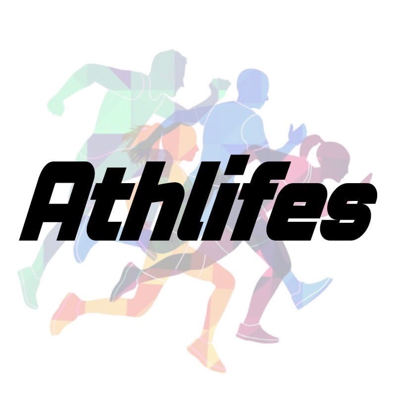 Athlifesロゴ