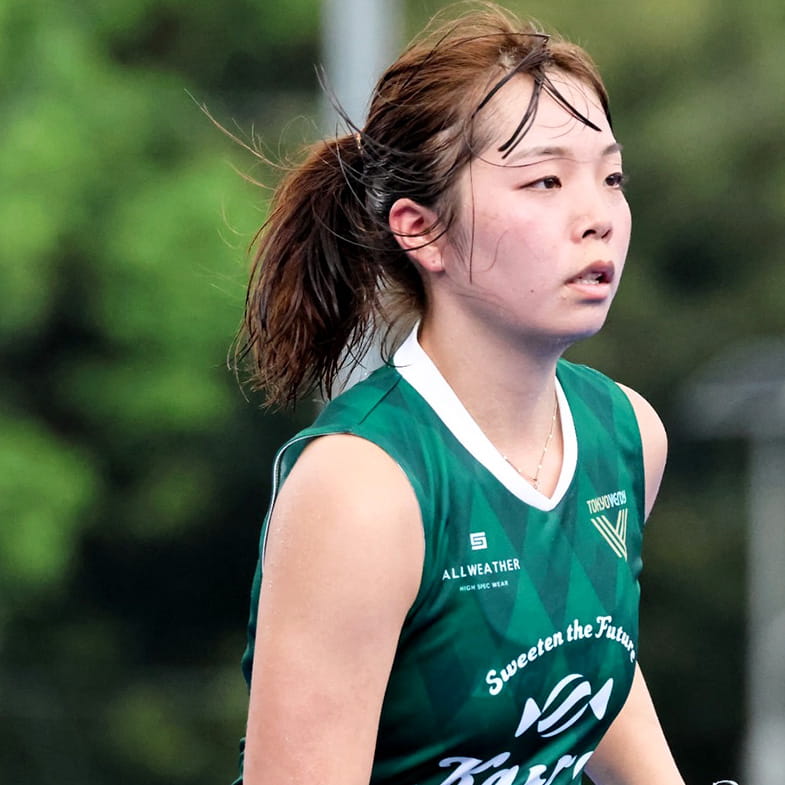 沼田明日美