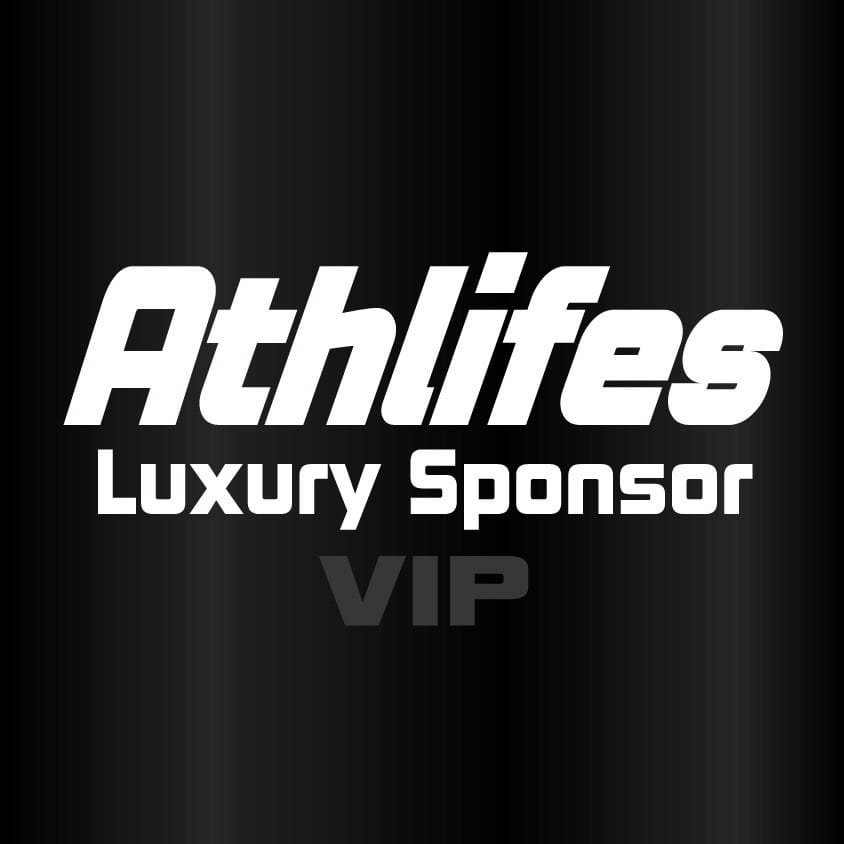 ラグジュアリースポンサー(VIP)