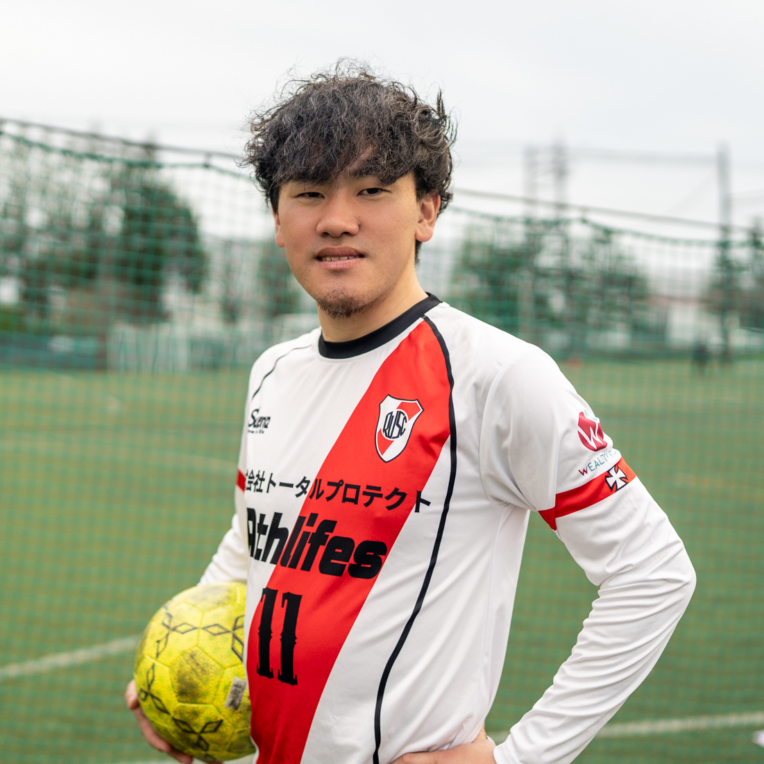 宮地 裕也