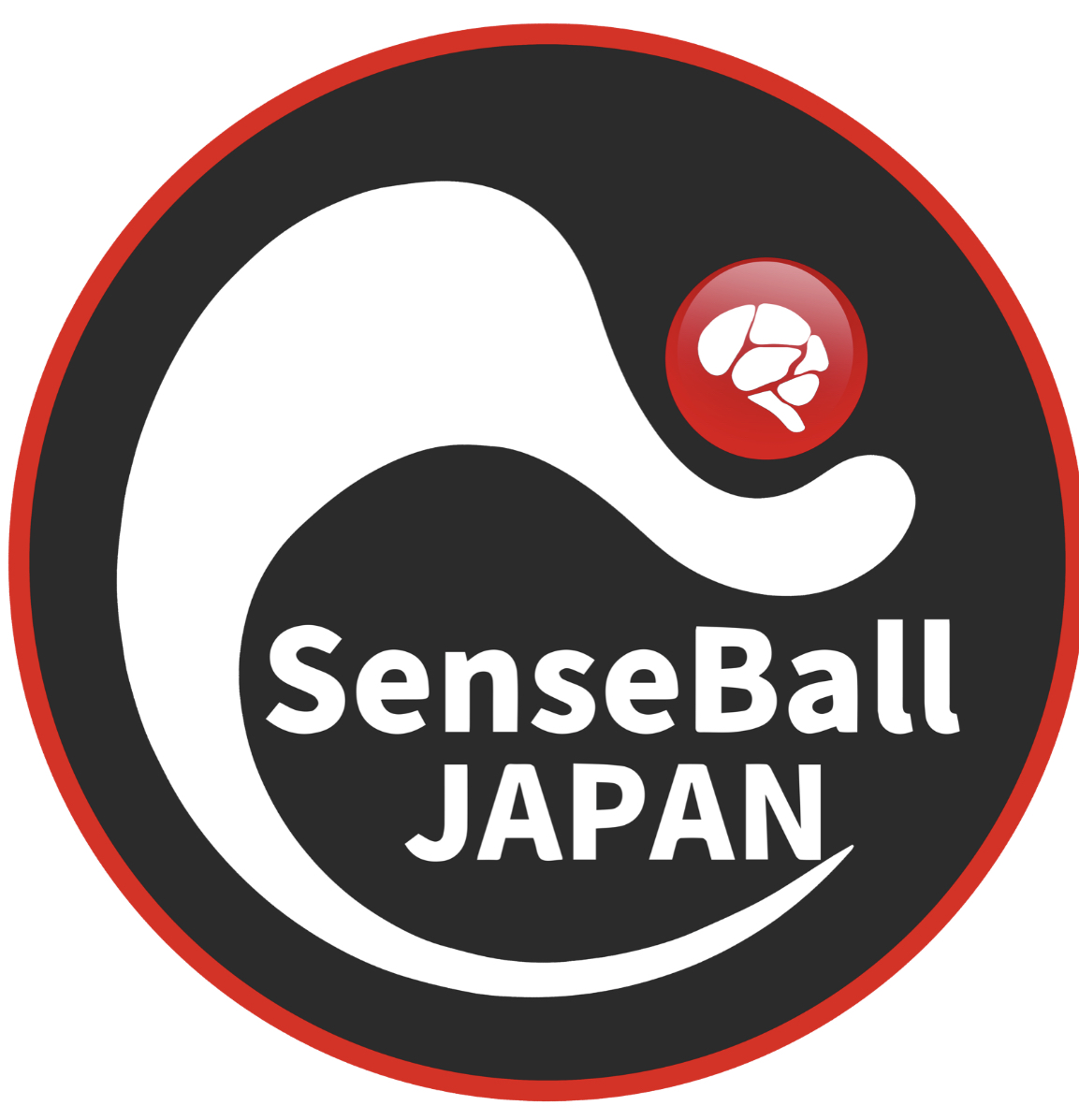 センスボールジャパン